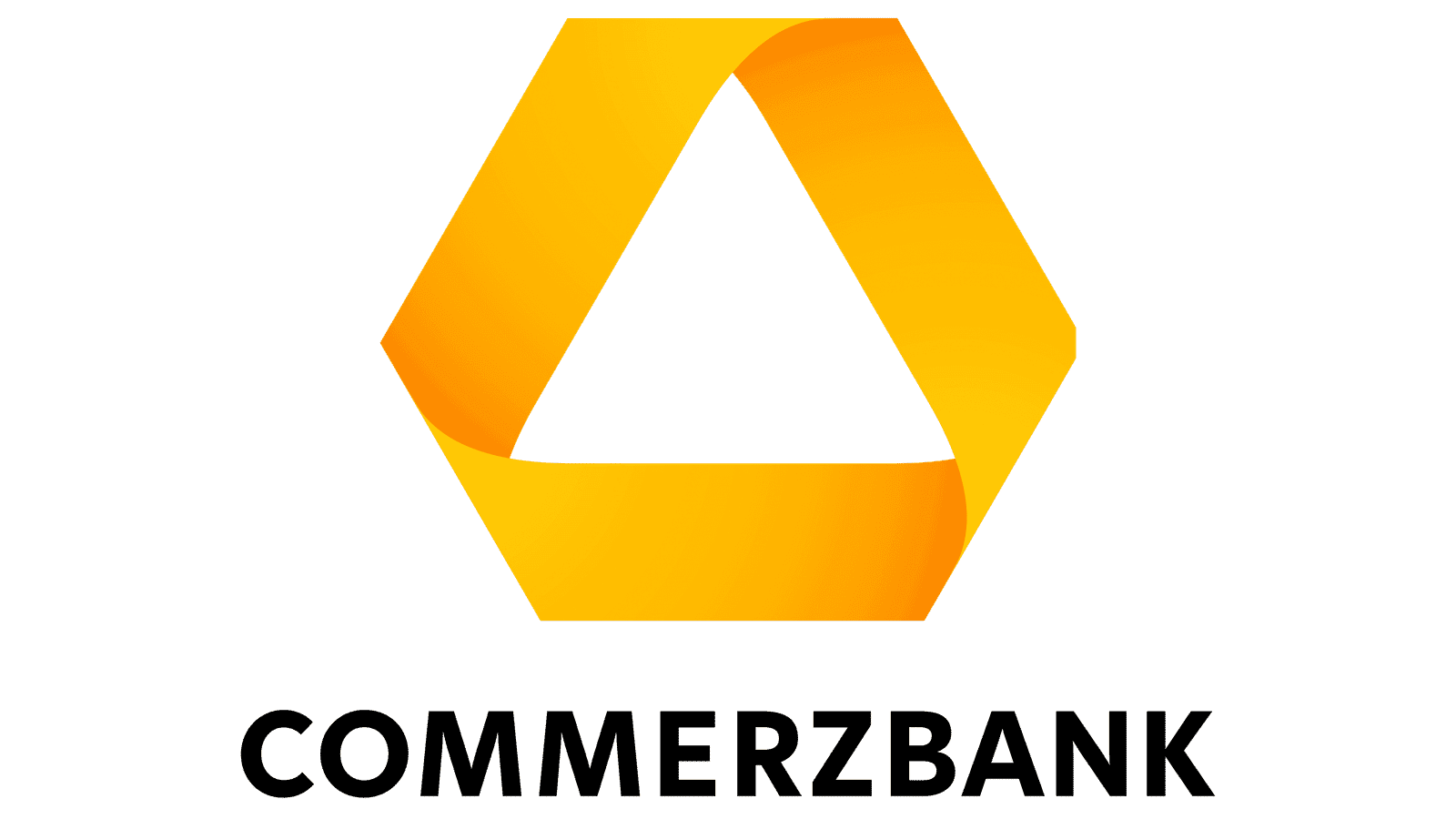 Logo Commerzbank - Institution financière partenaire